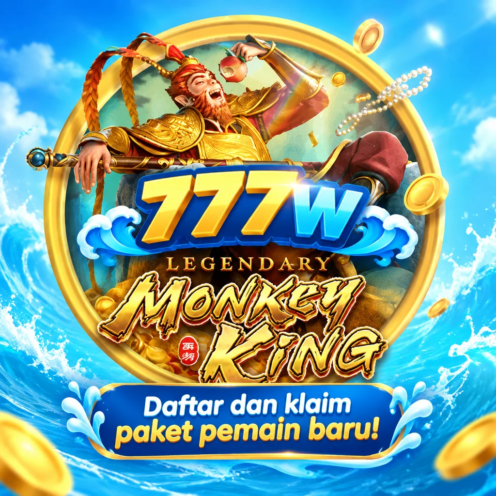 777w · Lgd Monkey Kg
