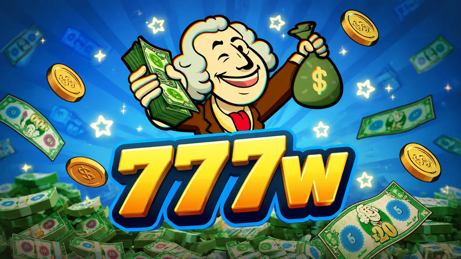 777w · Panduan Antarmuka dan Mekanisme Fitur Lgd Monkey Kg di 777w